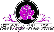 The Purple Rose Florist