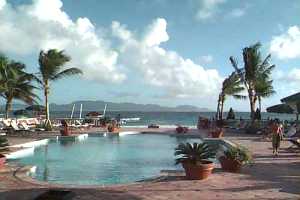 [Swimming pool]